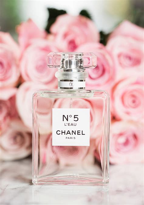 chanel 5 l eau отзывы|chanel 5 perfume price.